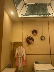 -芳朵美容养生SPA