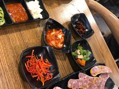 -大壮家原味烤肉(兴华北街店)