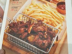 -野人串吧.烤串(于洪广场店)