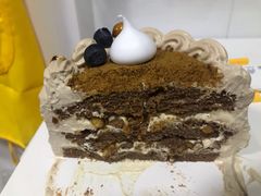 -浮光之丘MontCake生日蛋糕(科华路店)