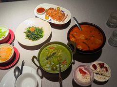 -BetterThai 泰加(苏州中心店)