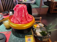 -牛New寿喜烧(中山公园龙之梦店)