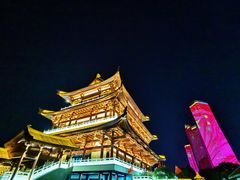 -杜甫江阁