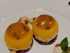 -北京海湾半山酒店-加咖啡西餐厅