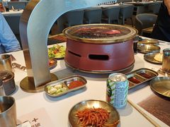 -西塔老太太泥炉烤肉(川沙百联店)
