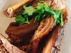 -壹只卤鹅·潮汕菜(莲塘店)