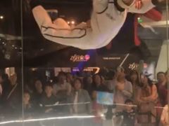 -飞行家太空体验馆(祥云小镇店)