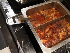 -比尔斯健康烤肉自助餐厅