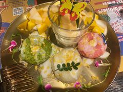 -泰妃殿(武汉首店)