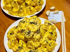 -即墨老公社·海肠捞饭大王(古城店)