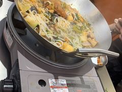 -小螺大作·螺蛳粉火锅(林和西店)