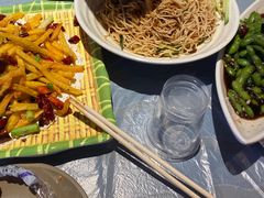 -肥肥虾庄·金牌油焖大虾(杨园滨江时代walk店)