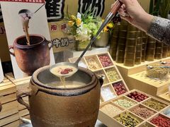 -火叮叮自助烤肉·现切牛肉(茂业店)