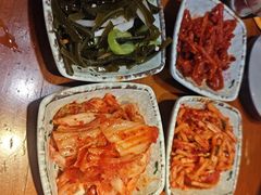 -火炉情韩国料理店(古田路店)