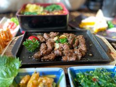 -小川洋风料理(汉街店)