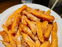 -FUNFUN有饭花园聚会餐厅