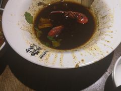 -龙巢盱眙龙虾·牛蛙·烧烤宵夜(八卦岭店)