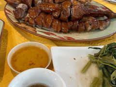 -烧鹅妹饭店