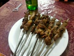 -新疆风味冷水鱼庄(友谊峰路店)