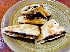 红糖锅盔-刘氏方酥锅盔(古城总店)