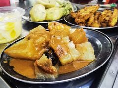 -福合沟无米粿甜汤粿品店