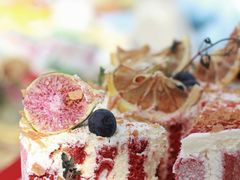 -你好独角兽·蛋糕甜品