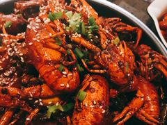 -一棠龙虾•王牌虾球(楚河汉街店)