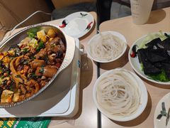 -水平有限广西米粉·广西风味集(五道口店)