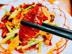 -食客烧烤(罗道庄店)