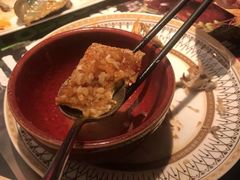 -盛焰铁板烧(王府井店)