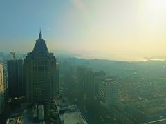 -Hi City·城市之巅