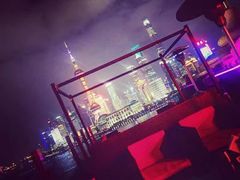 -罗斯福色戒酒吧(外滩店)