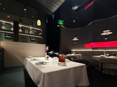 -醉舍·新淮扬菜(长宁龙之梦店)