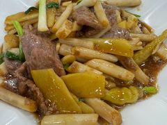 -明记海鲜大排档(巽寮湾店)