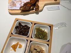 -乔阿马·江南味·驴肉香(龙湖华泾天街店)