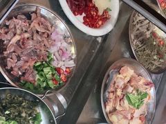 -李东农庄(中南百草园地标店)