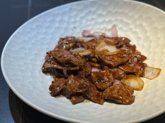 -虎哥私房菜(馒头山店)