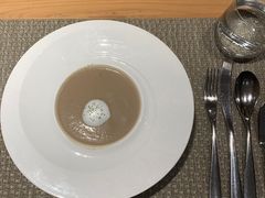 -香樟花园法式铁板烧(恒隆广场店)