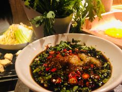 -麻路成都火锅(柏威年店)
