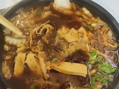 -马老大烧烤(和平路店)