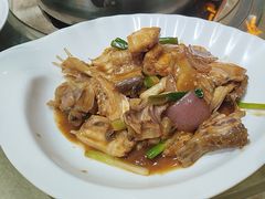 -红日饭店(裕隆三路店)