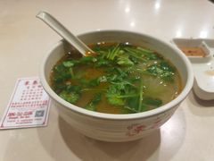 -东泰祥生煎馆(重庆北路店)