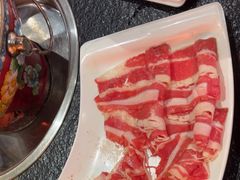 -京炭铜锅涮肉·羊蝎子·羊肉炉(保利·时光里店)