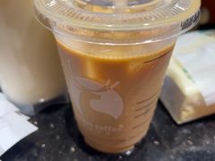 -八条友鲜货烧烤·脆皮烤鱼(石岩旗舰店)