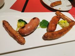 -赤火牛排(金狮广场店)
