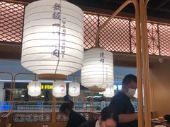 -永旺梦乐城(金银潭店)