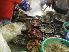 -广场正宗原汁薏米店