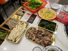 -刘少华贵州小黄牛·鲜牛肉火锅(总店)