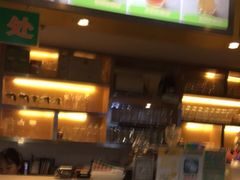 -嘉香苑茶餐厅