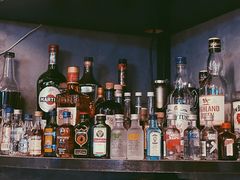-BE NORMAL CAFE(霞溪路店)